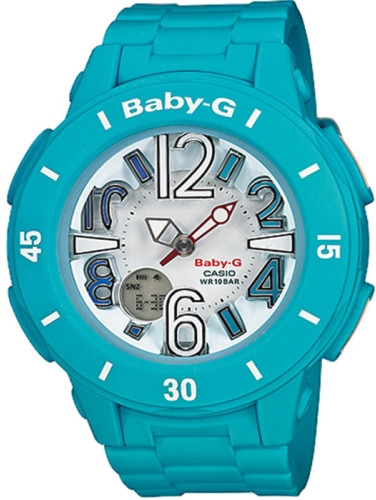 Наручний годинник Casio BGA-170-2B