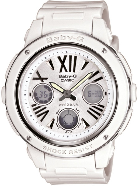 Наручний годинник Casio BGA-152-7B1