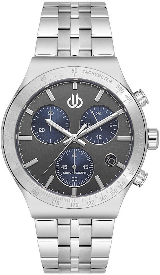 Наручний годинник Bigotti BG.1.10678-5