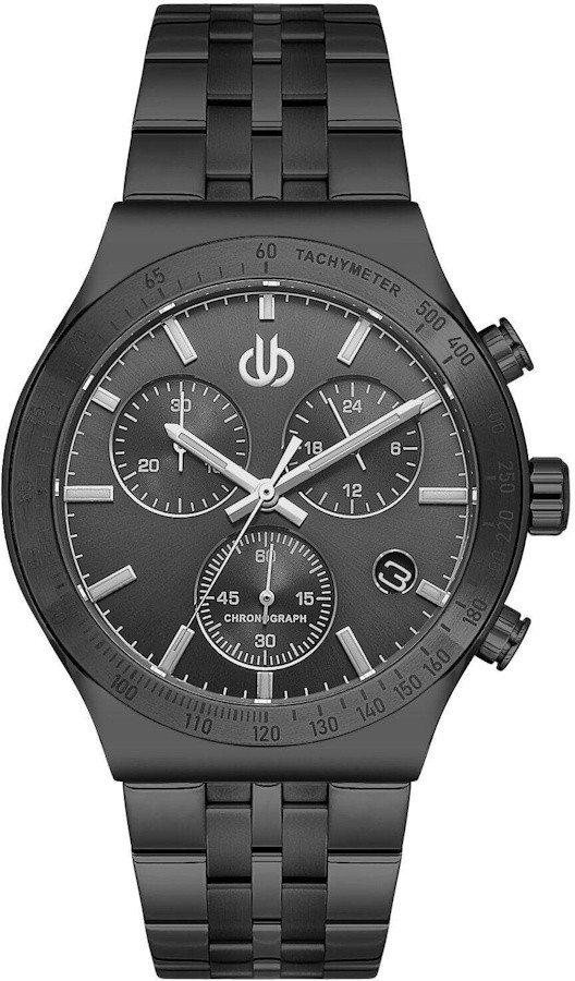 Наручний годинник Bigotti BG.1.10678-6