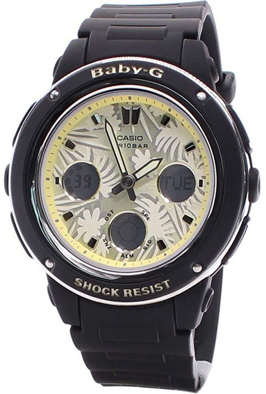 Наручний годинник Casio BGA-150F-1A