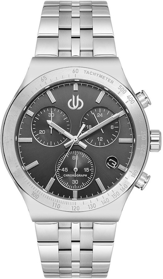 Наручний годинник Bigotti BG.1.10678-2