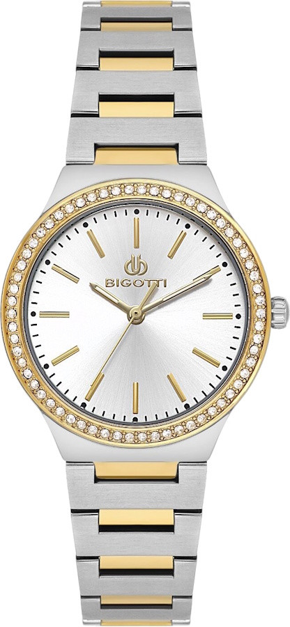 Наручний годинник Bigotti BG.1.10659-4