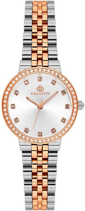 Наручний годинник Bigotti BG.1.10652-6