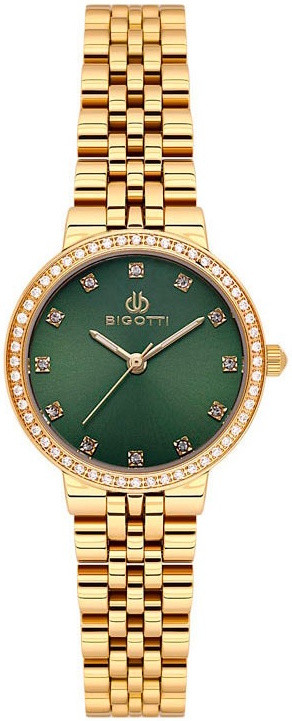 Наручний годинник Bigotti BG.1.10652-3