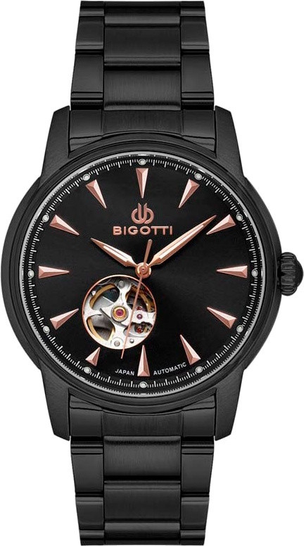 Наручний годинник Bigotti BG.1.10632-5