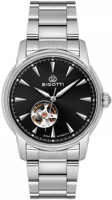 Наручний годинник Bigotti BG.1.10632-2