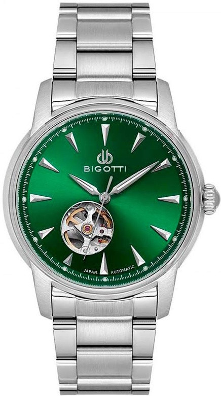Наручний годинник Bigotti BG.1.10632-4
