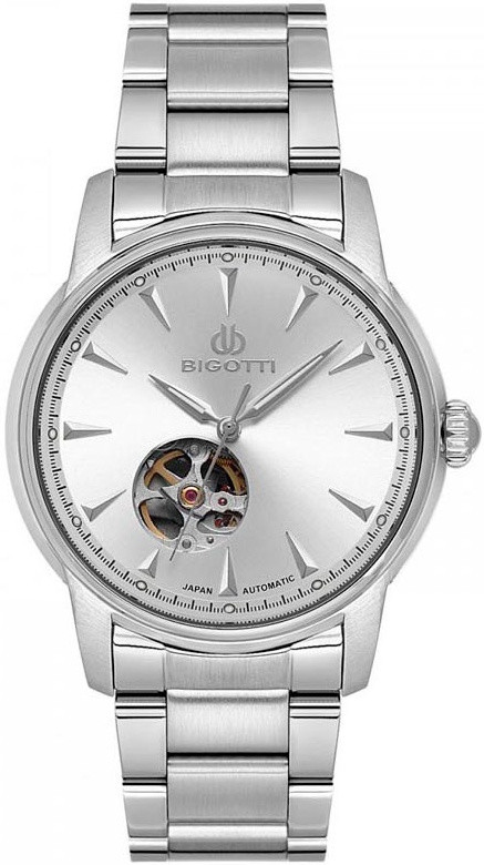 Наручний годинник Bigotti BG.1.10632-1