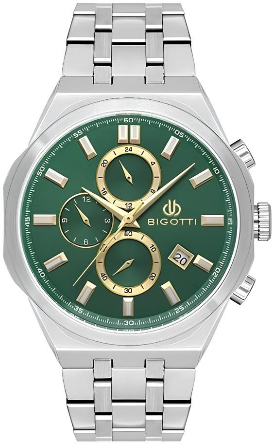 Наручний годинник Bigotti BG.1.10567-4