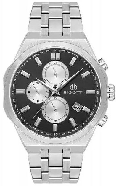 Наручний годинник Bigotti BG.1.10567-2