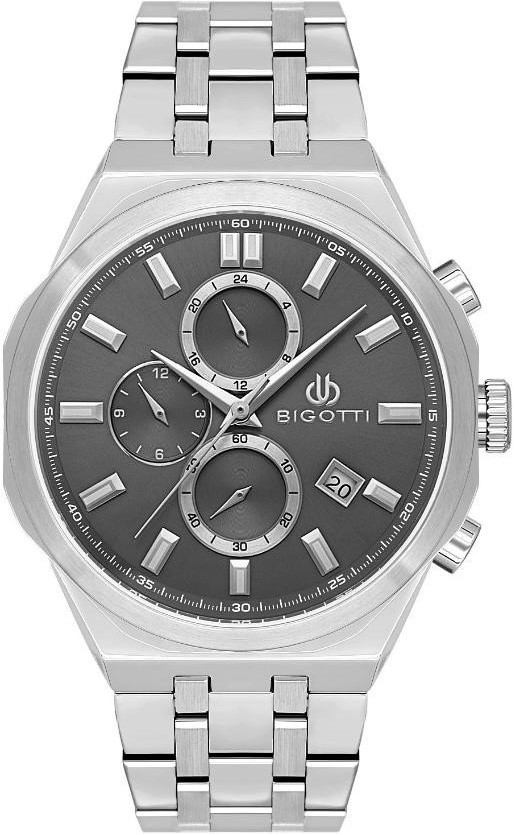Наручний годинник Bigotti BG.1.10567-1