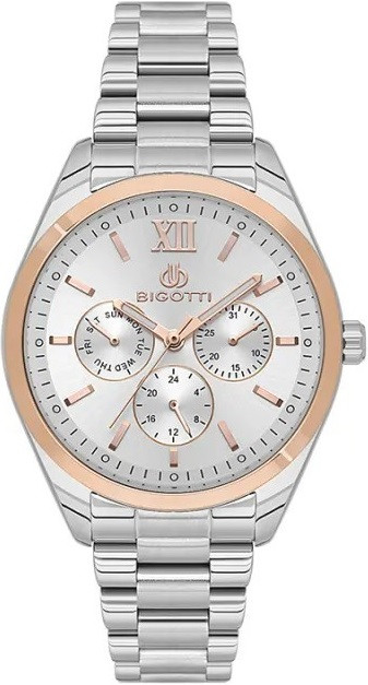Наручний годинник Bigotti BG.1.10566-5