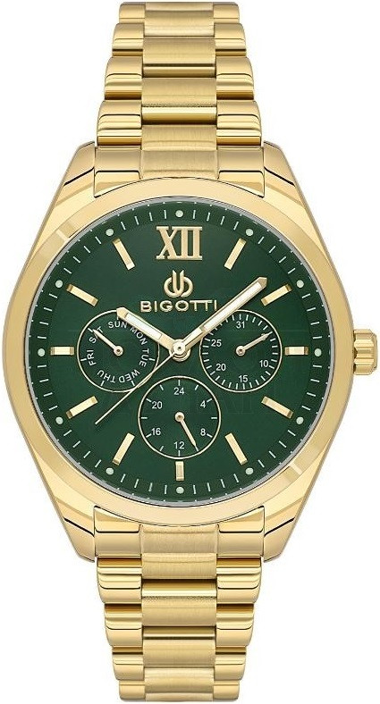 Наручний годинник Bigotti BG.1.10566-3