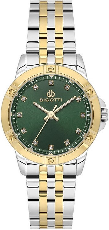 Наручний годинник Bigotti BG.1.10563-4