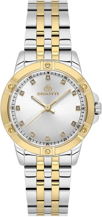 Наручний годинник Bigotti BG.1.10563-5