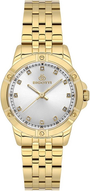 Наручний годинник Bigotti BG.1.10563-3