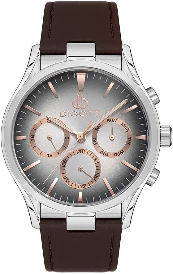 Наручний годинник Bigotti BG.1.10523-2