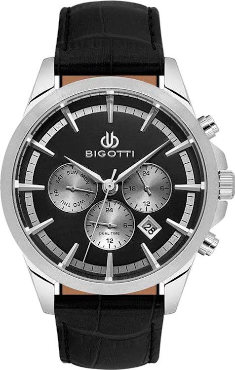 Наручний годинник Bigotti BG.1.10491-6