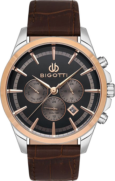Наручний годинник Bigotti BG.1.10491-5