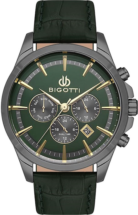 Наручний годинник Bigotti BG.1.10491-4