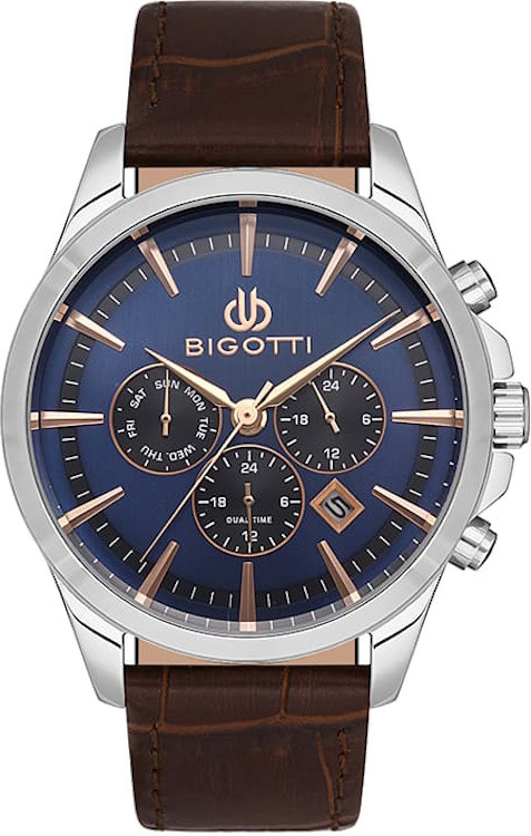 Наручний годинник Bigotti BG.1.10491-3
