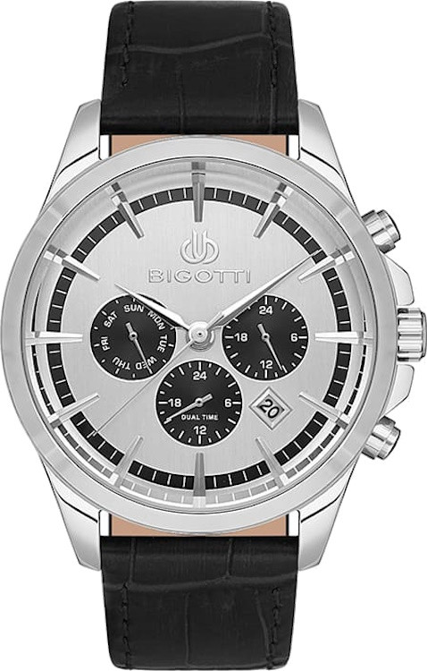 Наручний годинник Bigotti BG.1.10491-1