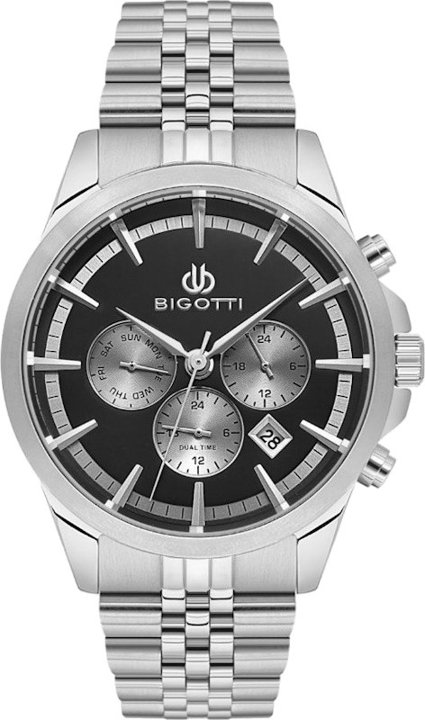 Наручний годинник Bigotti BG.1.10468-6