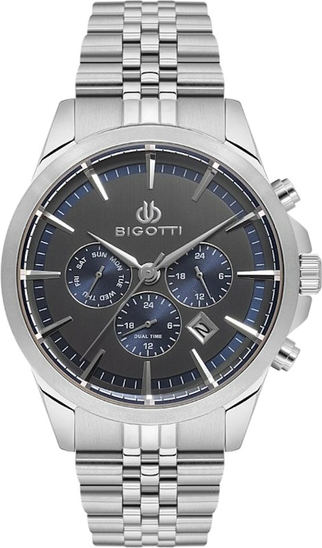 Наручний годинник Bigotti BG.1.10468-7