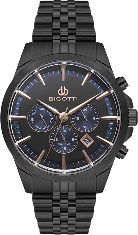 Наручний годинник Bigotti BG.1.10468-5