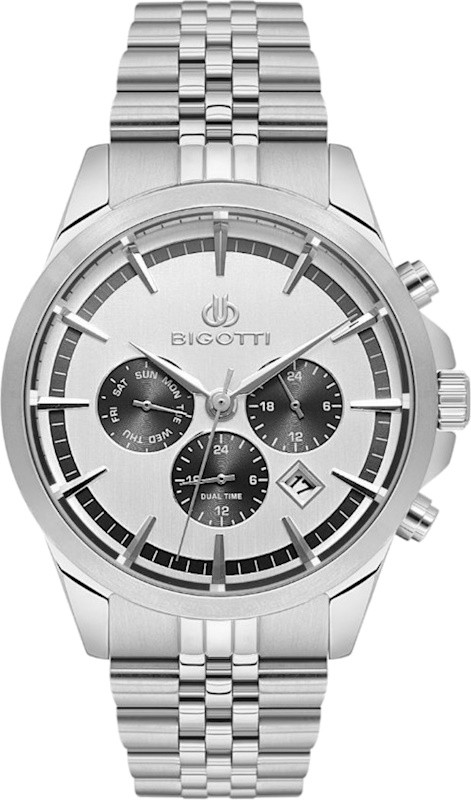 Наручний годинник Bigotti BG.1.10468-1