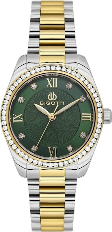 Наручний годинник Bigotti BG.1.10448-6