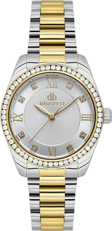 Наручний годинник Bigotti BG.1.10448-3