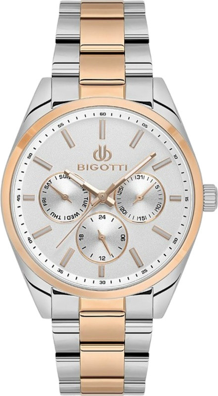 Наручний годинник Bigotti BG.1.10368-8
