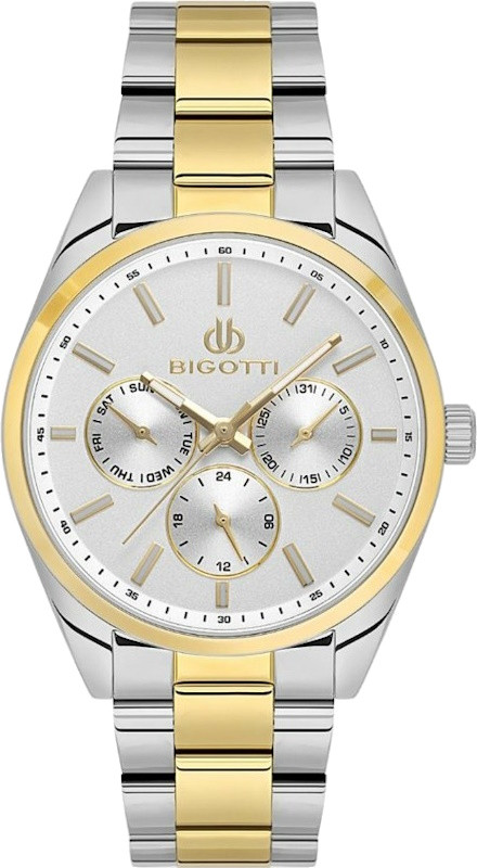 Наручний годинник Bigotti BG.1.10368-4