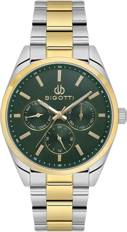 Наручний годинник Bigotti BG.1.10368-7