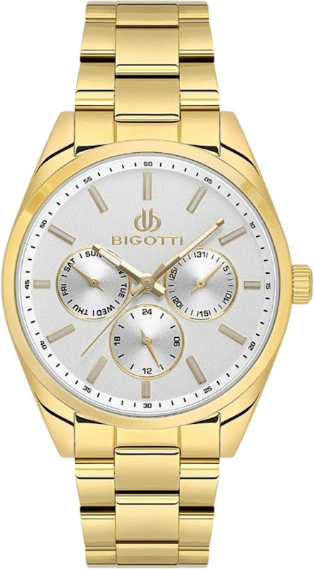 Наручний годинник Bigotti BG.1.10368-3