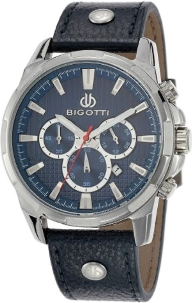 Наручний годинник Bigotti BG.1.10094-6