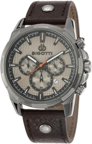 Наручний годинник Bigotti BG.1.10094-4