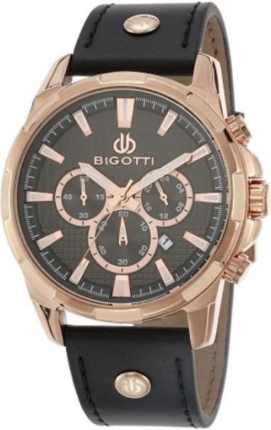Наручний годинник Bigotti BG.1.10094-5