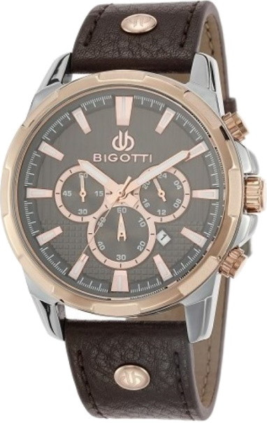 Наручний годинник Bigotti BG.1.10094-2