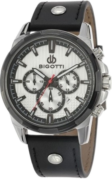 Наручний годинник Bigotti BG.1.10094-3