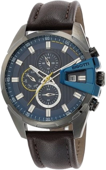 Наручний годинник Bigotti BG.1.10090-4