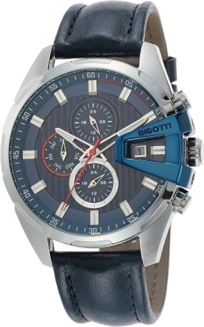 Наручний годинник Bigotti BG.1.10090-3