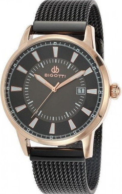 Наручний годинник Bigotti BG.1.10086-5