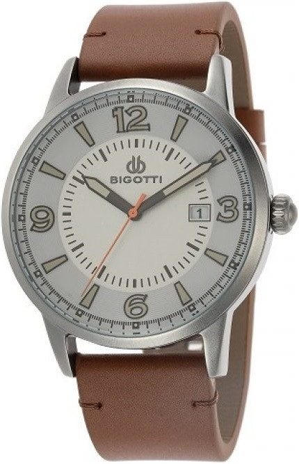 Наручний годинник Bigotti BG.1.10085-2