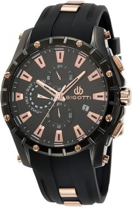 Наручний годинник Bigotti BG.1.10084-4