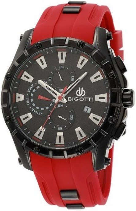Наручний годинник Bigotti BG.1.10084-3