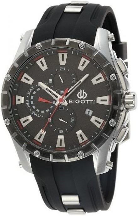 Наручний годинник Bigotti BG.1.10084-2