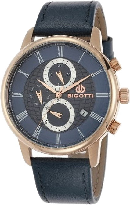 Наручний годинник Bigotti BG.1.10052-5